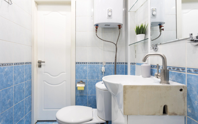 Квартира на улице Урицкого 32