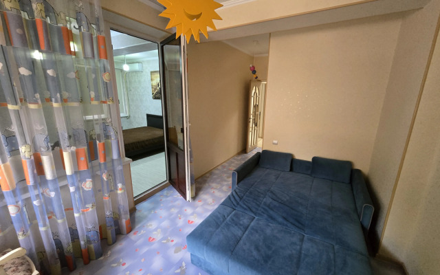 Schastye U Morya Flat