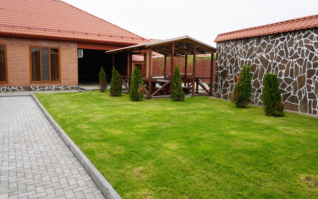 Villa Dom Otdykha 1