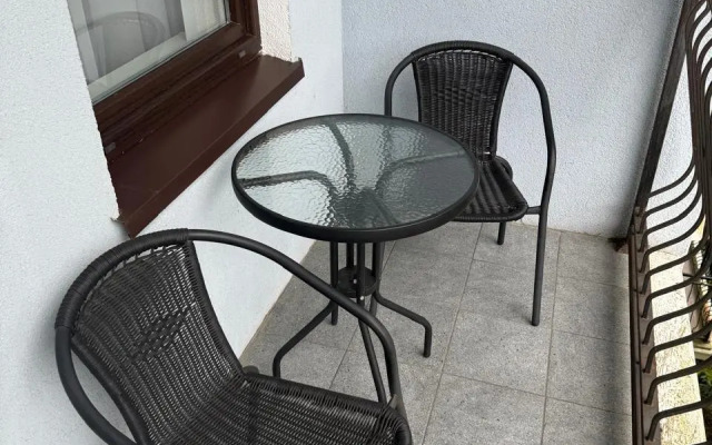 Alt Platts Apartments