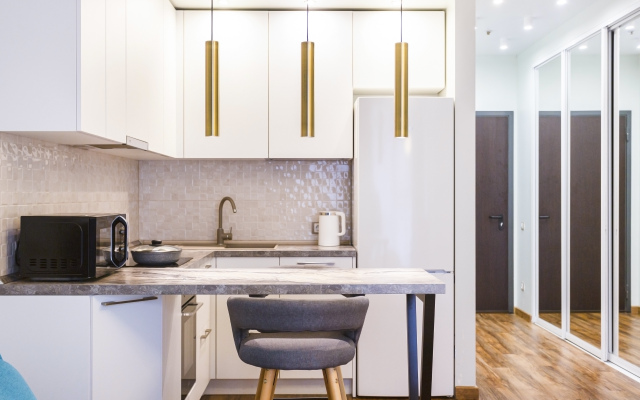 Апартаменты Делюкс на Цска