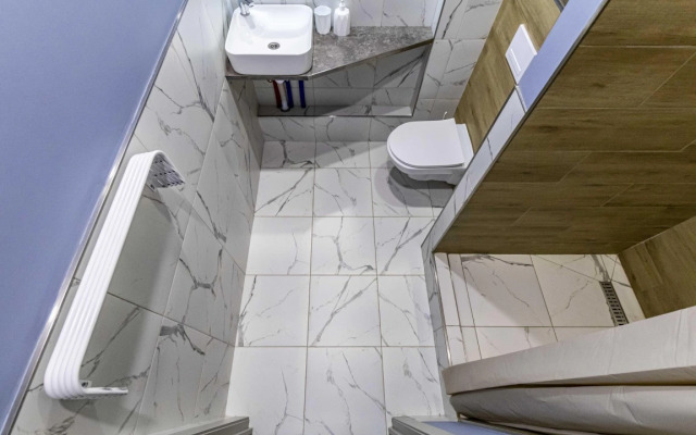 Dvihkomnatnaya Dekabristov 20 Flat