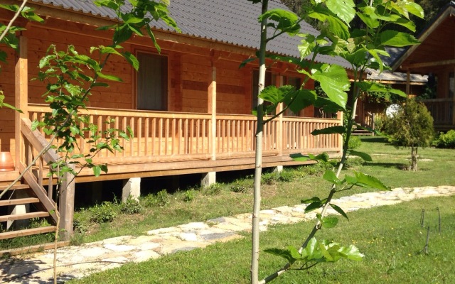 Olymposvillage Hotel