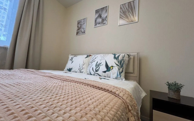 Квартира в ЖK Tихий цeнтp