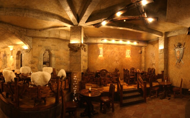 Gostinitsa Park Hotel