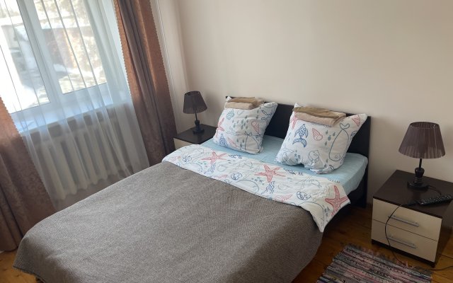 Ershov Mini-Hotel