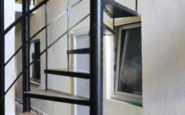 Апартаменты на Чкалова 15