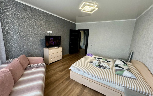 Na Ulitse Maksima Gorykogo 44 Flat