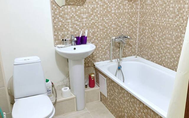 V serdce goroda Flat
