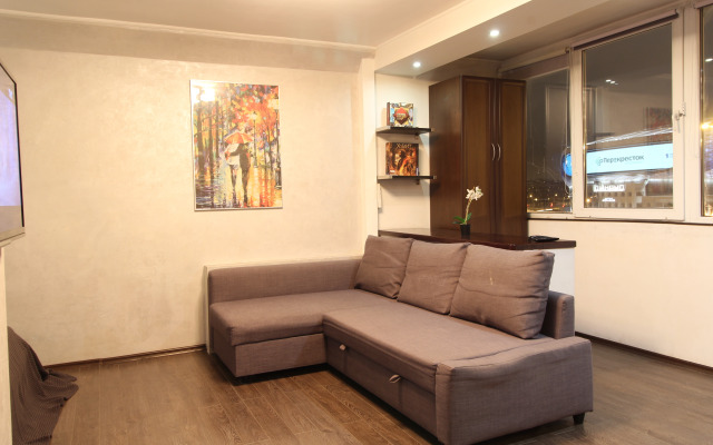 Квартира на Динамо