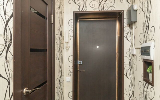 Квартира Новиковъ Дворик