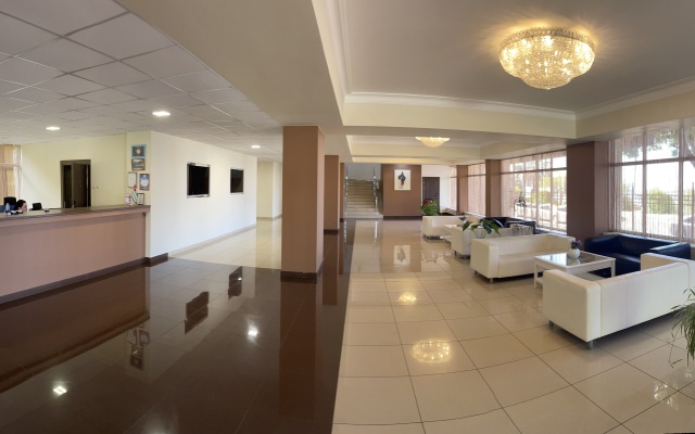 SKK Kontinent Gagra Hotel