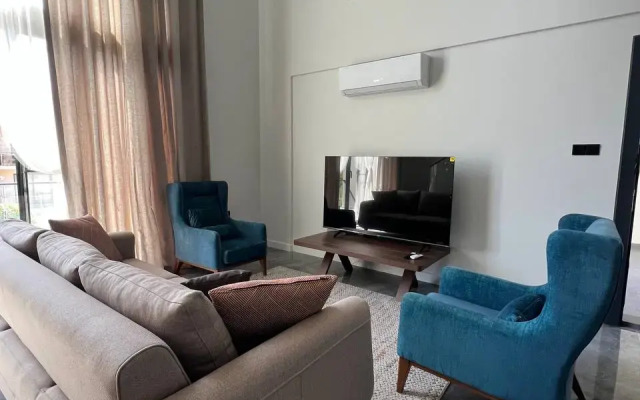Kervansaray Loft Apartments