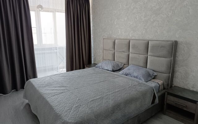 Квартира Новая квартира на Набережной города