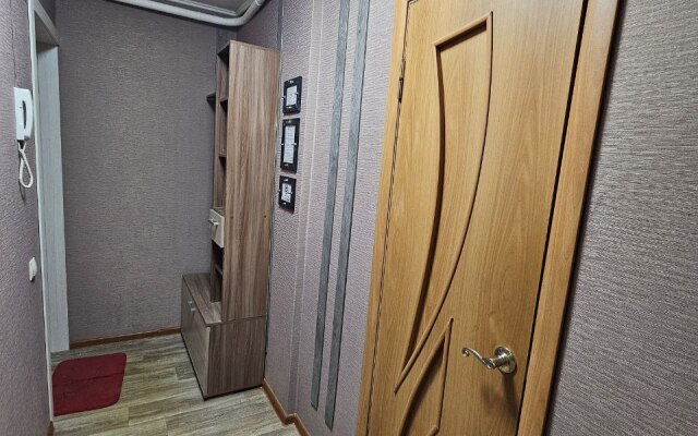 Апартаменты L.V.Hotels на Красноармейском проспекте 36