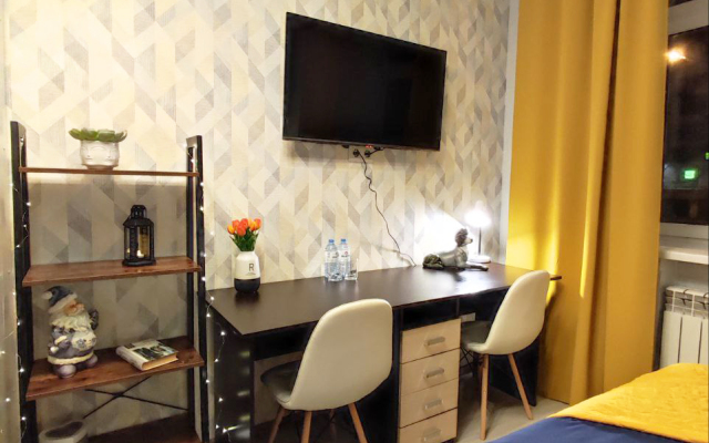 Apart Pavloff Family Suite up to 15 people Apartments