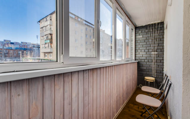 Zhemchuzhina Istoricheskiy Vladimir Apartments