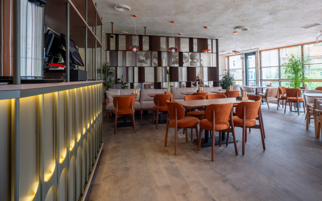 Amber Shore Collection Hotel