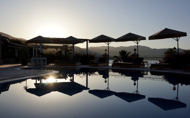 Villa Tamara Hotel