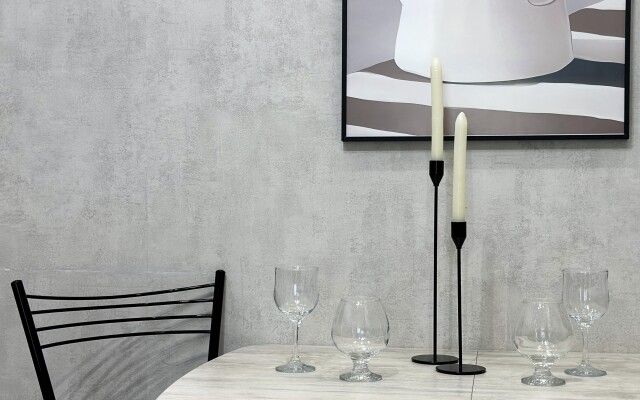 2-room apartments in the very center of the city (Tsvetnoy Boulevard)