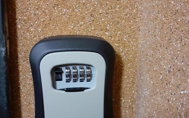 Апартаменты Quiet center in the heart of the city