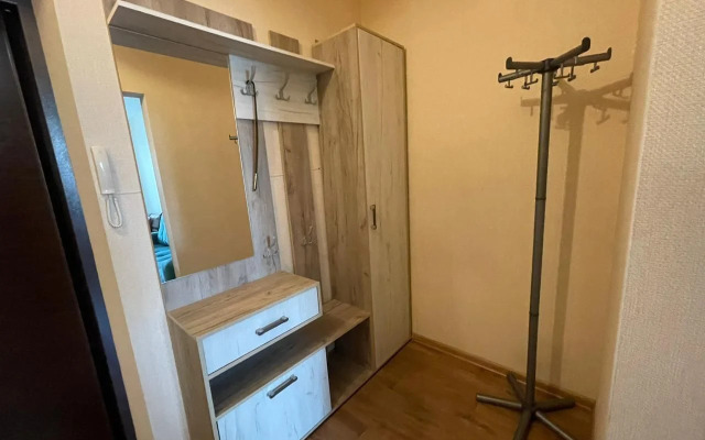 Квартира на Фрунзе 49