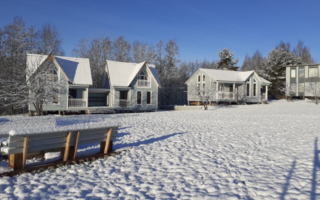 ValkeaVuori Hotel