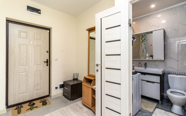 Квартира университетская 49 1 ком