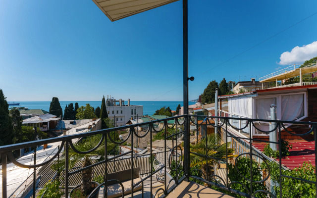 Klimenko House Guest House
