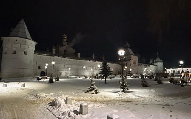 Частный дом Городская усадьба Ростов Великий