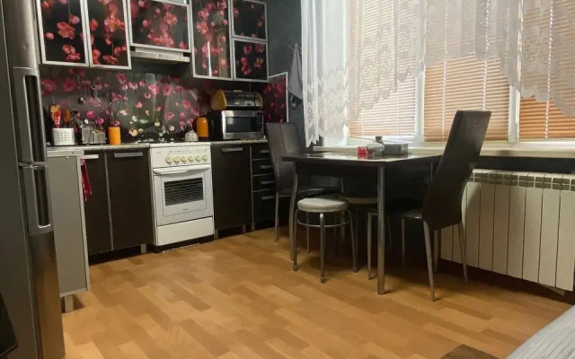 Uyutnaya Dlya Khoroshego Otdykha Flat