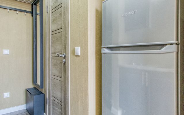 Апартаменты на Водном в ЖК Невский