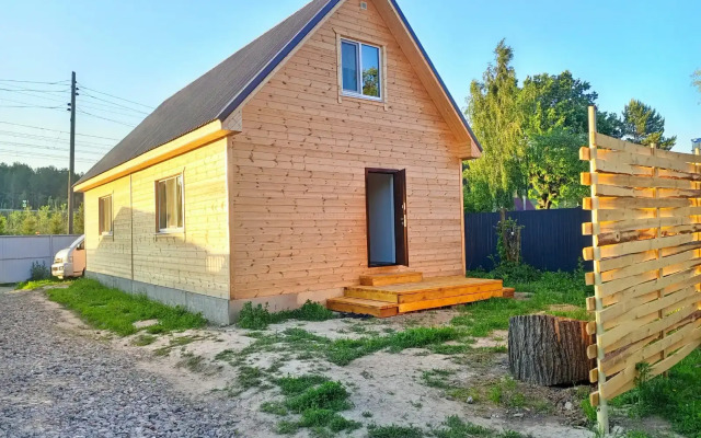 S Saunoy Guest house