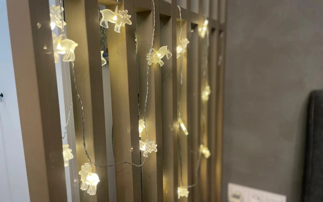 Квартира Nekrasov apartments