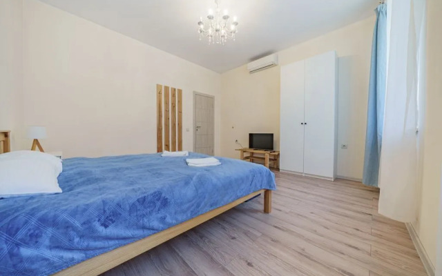 Квартира на 14-й Линии Васильевского Острова 75 1