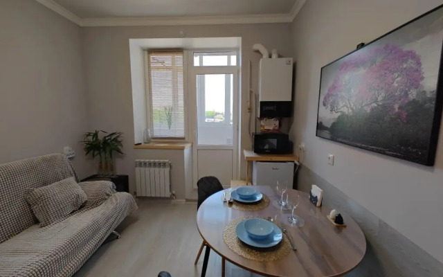 Квартира Светлая на Ерохина 27