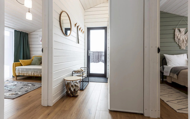 Гостевой Дом Загородный P S Dacha