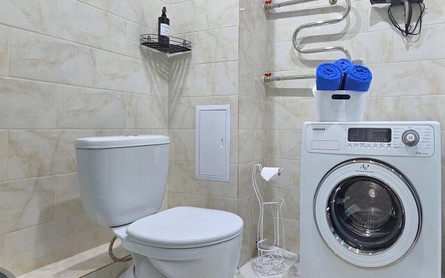 Апартаменты Добрый Дом Рядом с Аквапарком Лето Лето