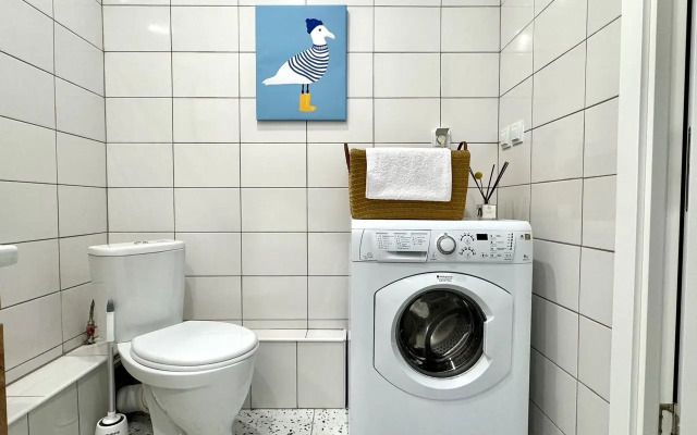 Hygge Karelia S Bolshoy Terrasoy U Naberezhnoy Apartment