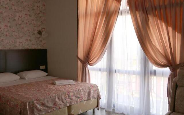 Elida Guest House