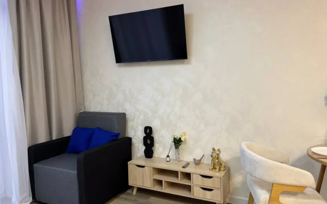 Апартаменты Yousinn