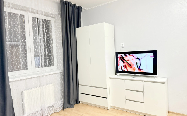 Yuzhny Vokzal- Rybnaya Derevnya Apartments