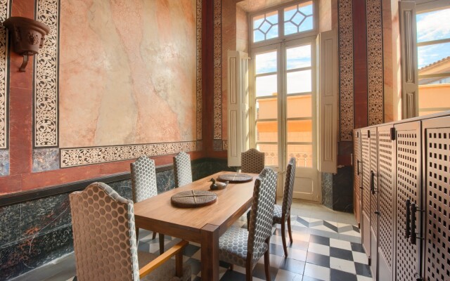 Begur Villa