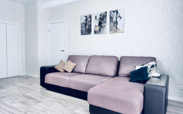 Апартаменты Vegas на Гагарина 80