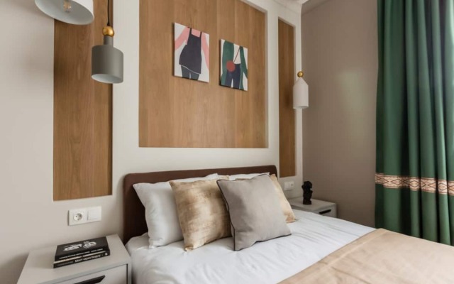 Duet Apartments