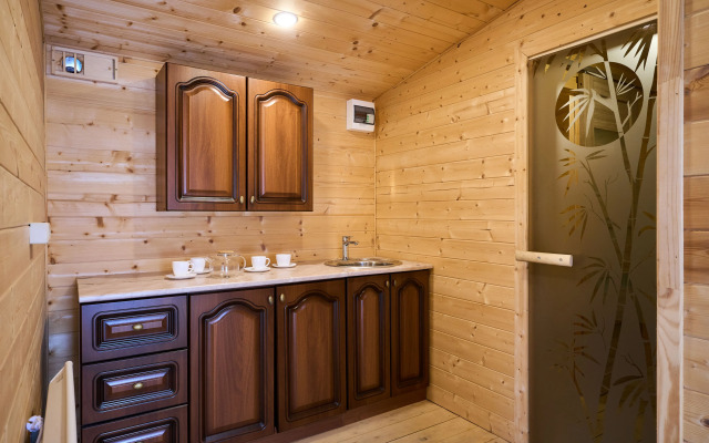 База отдыха Белла