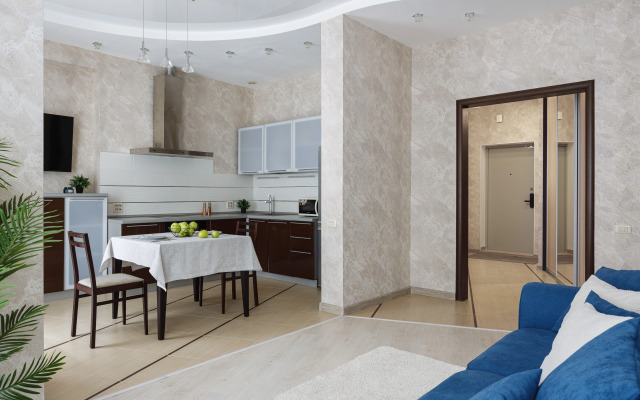 2-Kom Sunvilles U Reki Flat