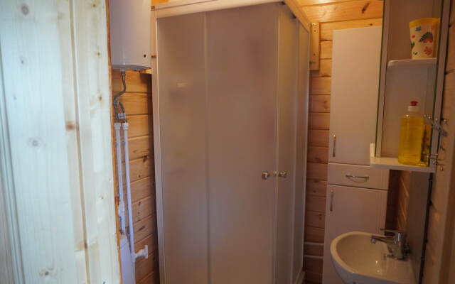 Dlya semyi Guest house