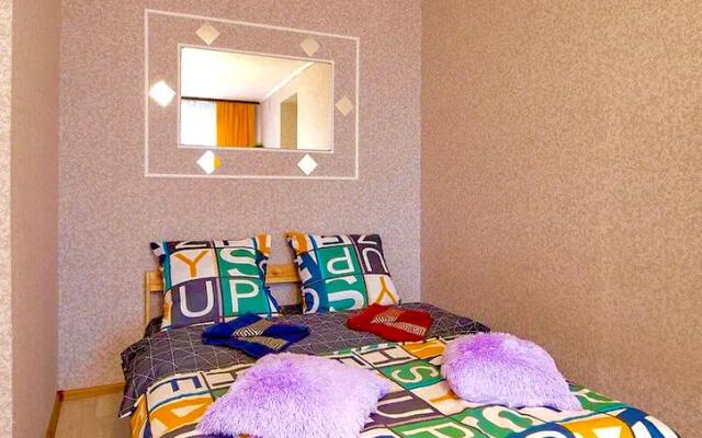 Апартаменты RELAX APART - Часовая 25/2