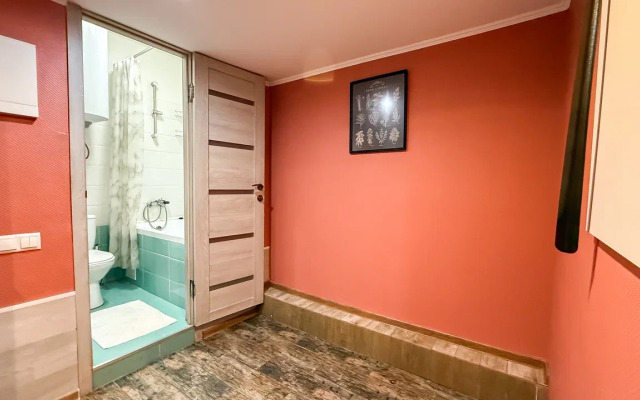 V Zhk Tatyyanin Park Gv1 Apartments